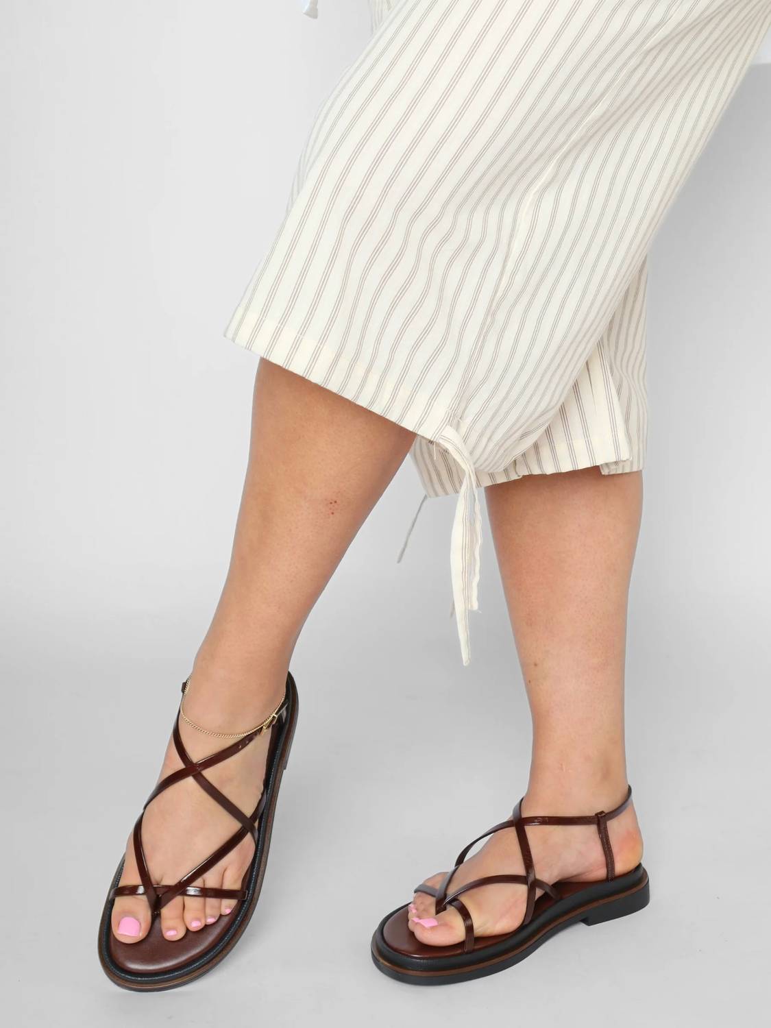 Bos. & Co. - Women's Cassia Sandal