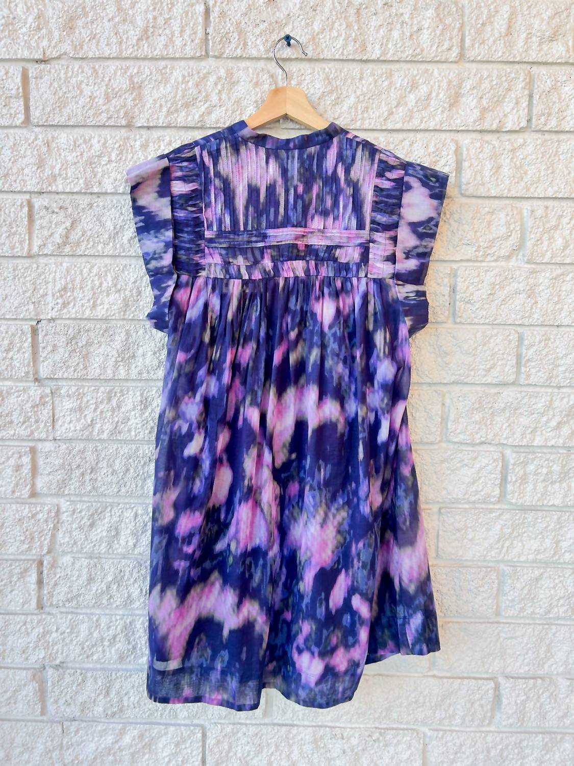 Isabel Marant - Women's Leazali Dress