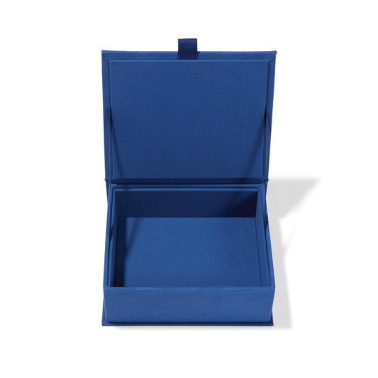 Brighton - Floral Artwork Jewelry Box