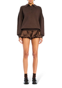 Ser.O.Ya - Vespen Sweater