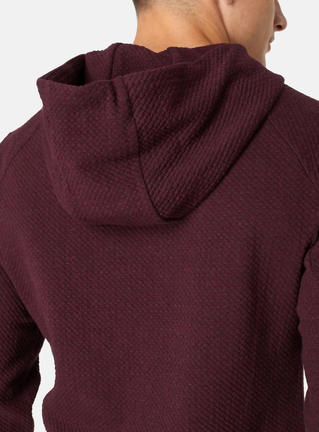 7Diamonds - Long Sleeve Restoration Hoodie