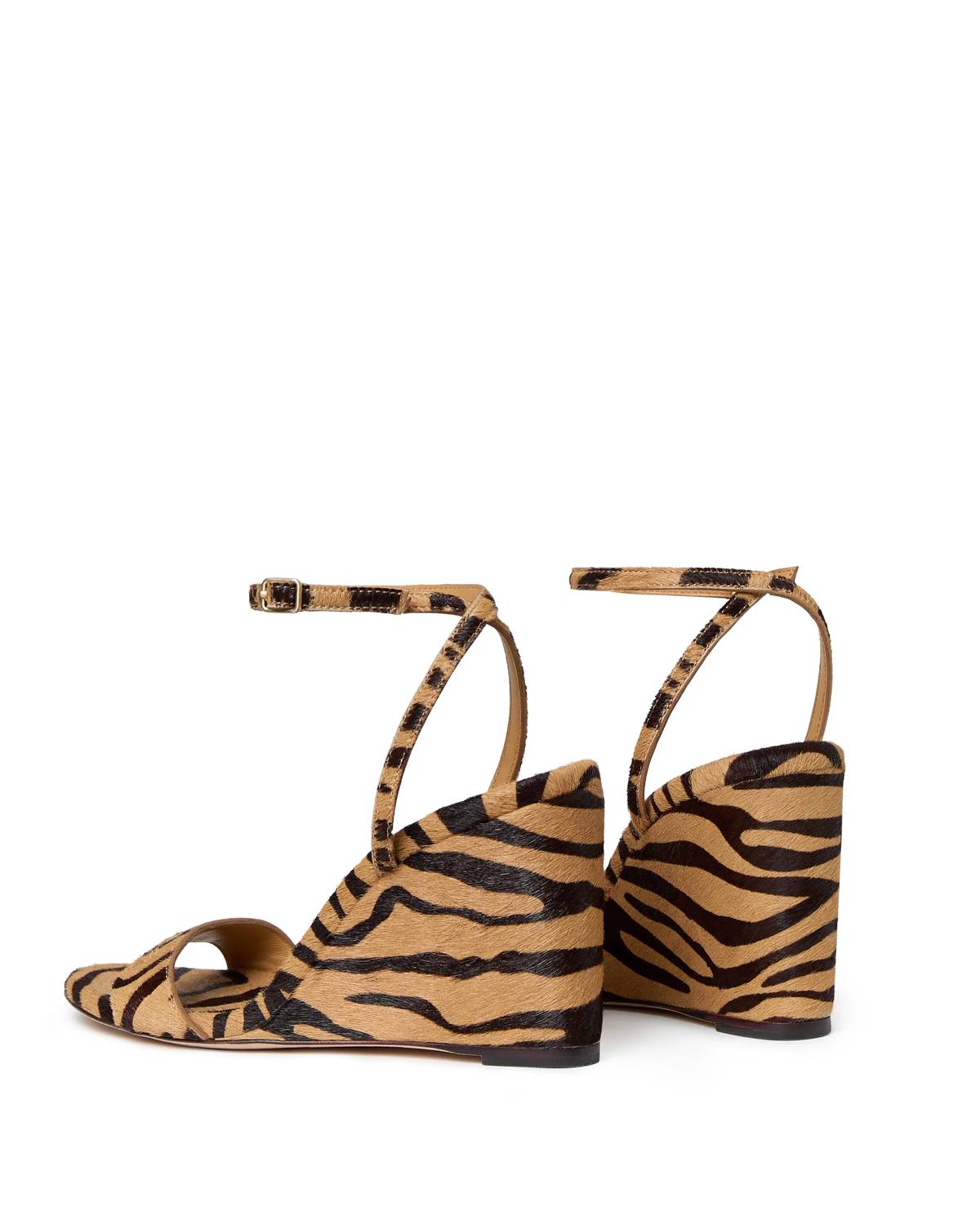 Loeffler Randall - Women's Gavi Wedge Sandal