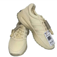 adidas Unisex Athletics Los Angeles Sneakers in cream - men's sneaker - detail view