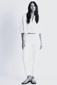 Shan - WOMEN'S CROPPED TOP