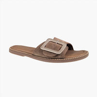 Ateliers - Women's Bryce Suede Sandals
