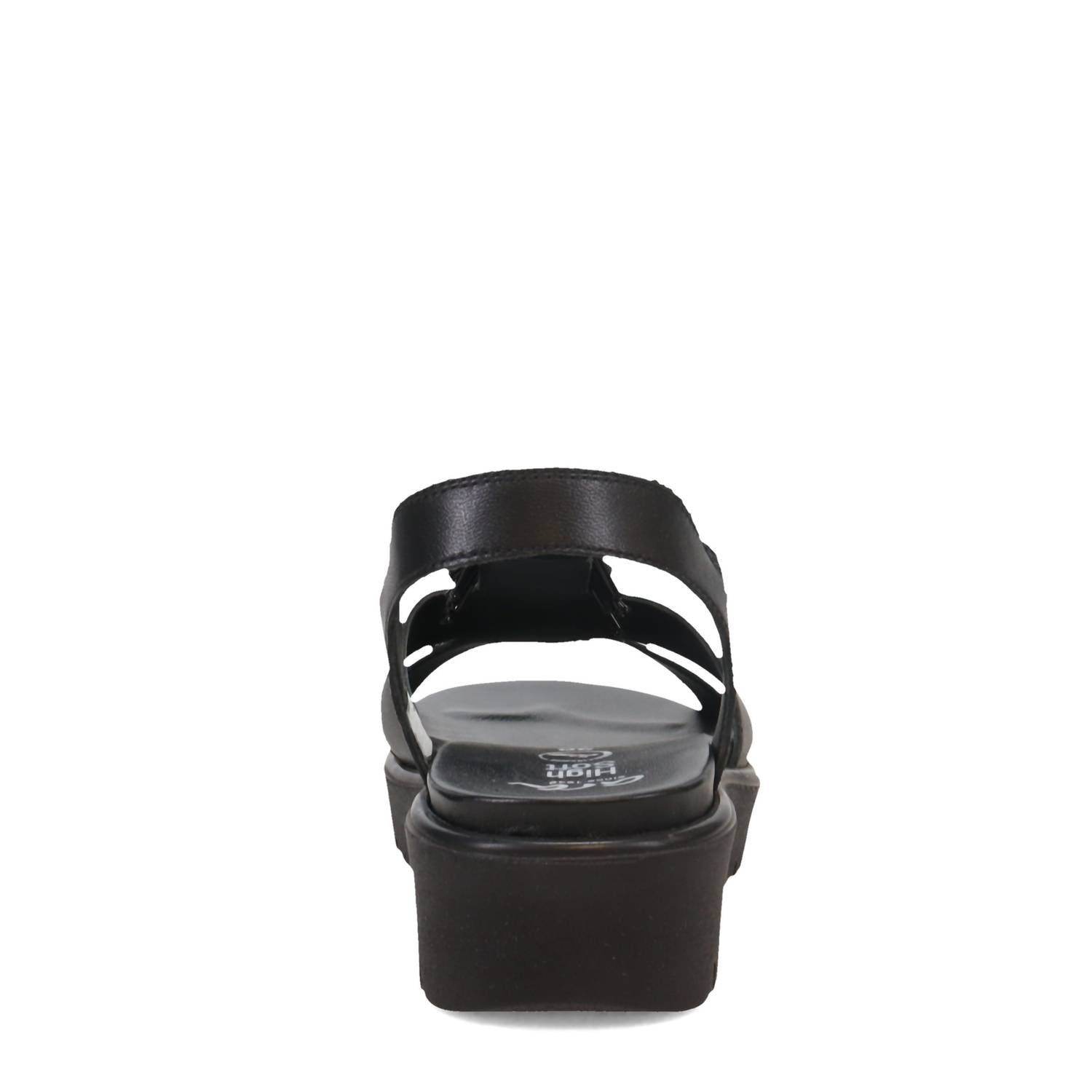 Ara Women's Bristol Sandal in black - women's sandal - view 5