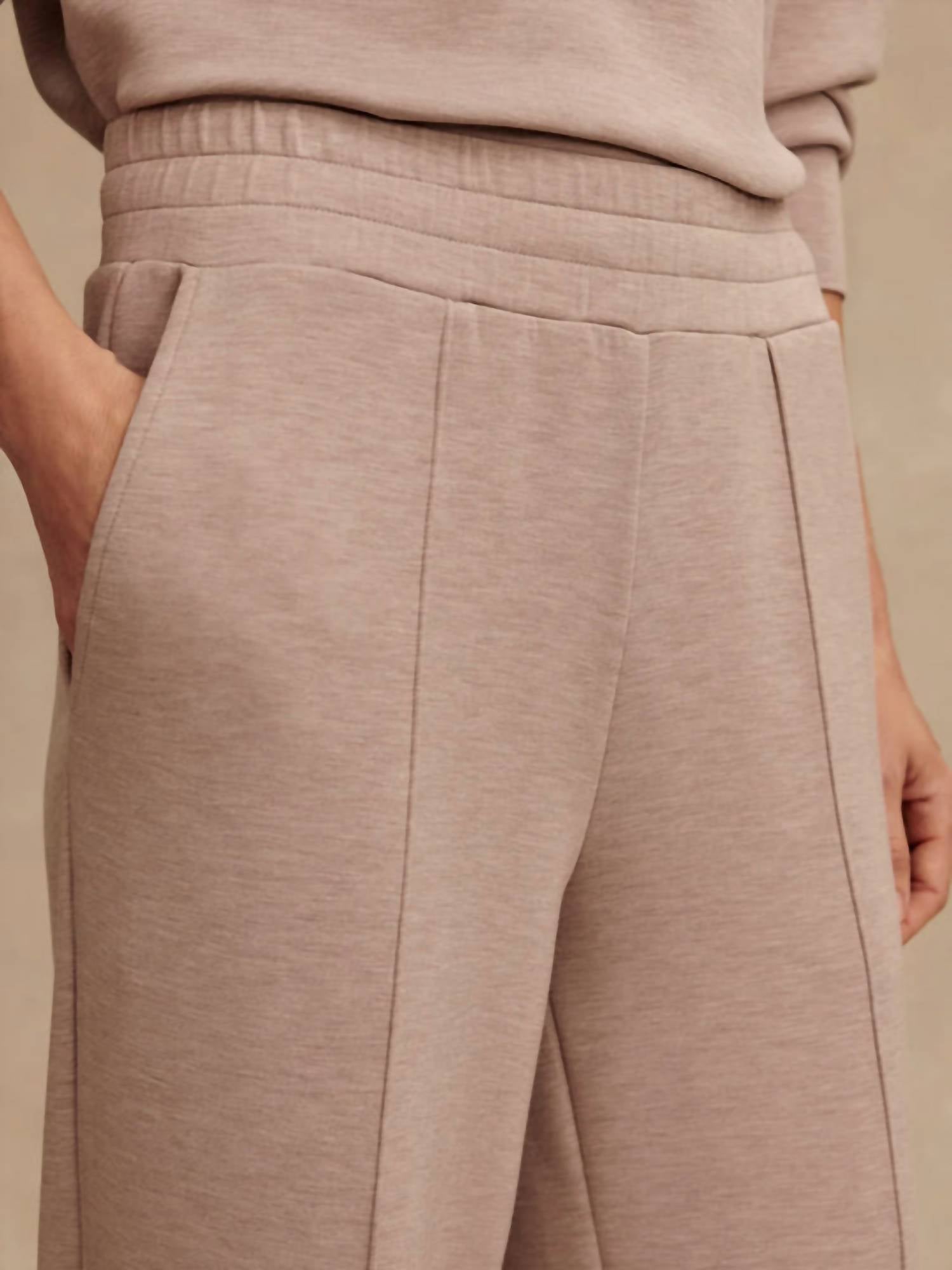Varley - Wide Leg Pant