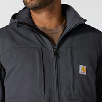 Carhartt - Super Dux Relaxed Fit Jacket