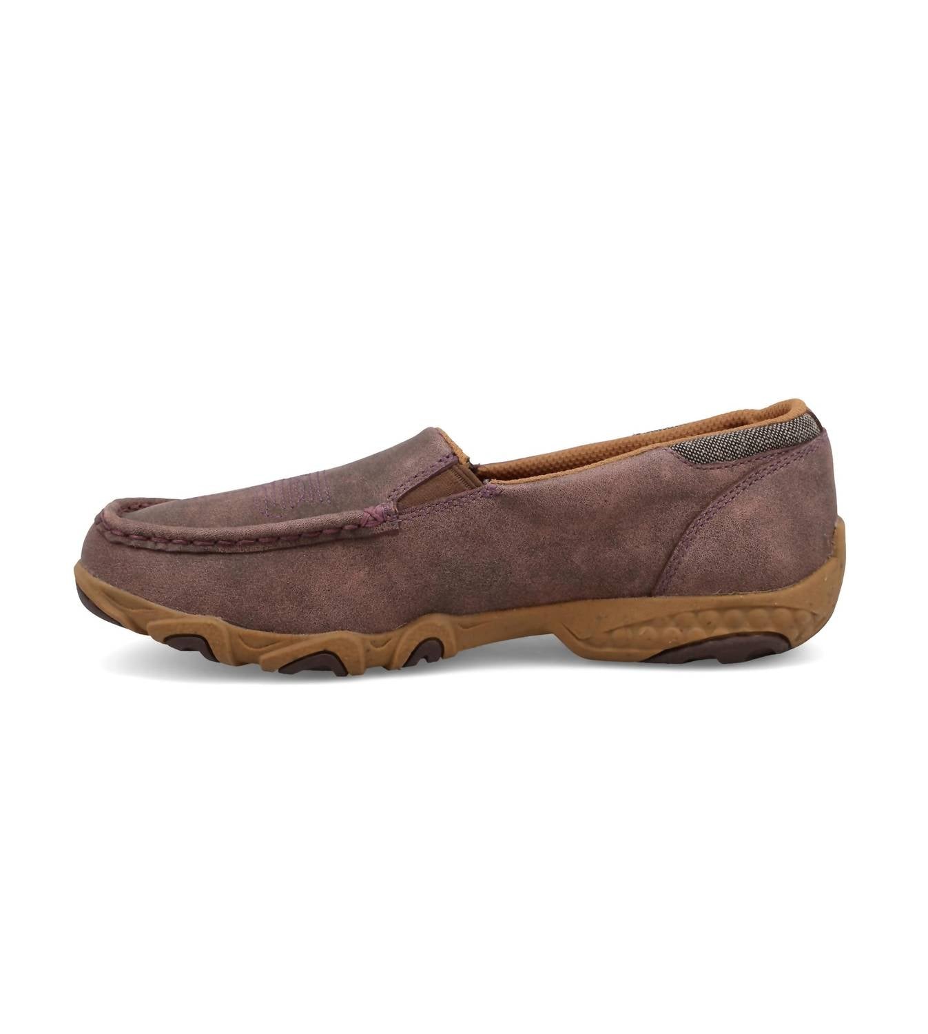 Twisted X - Women's Slip On Shoe