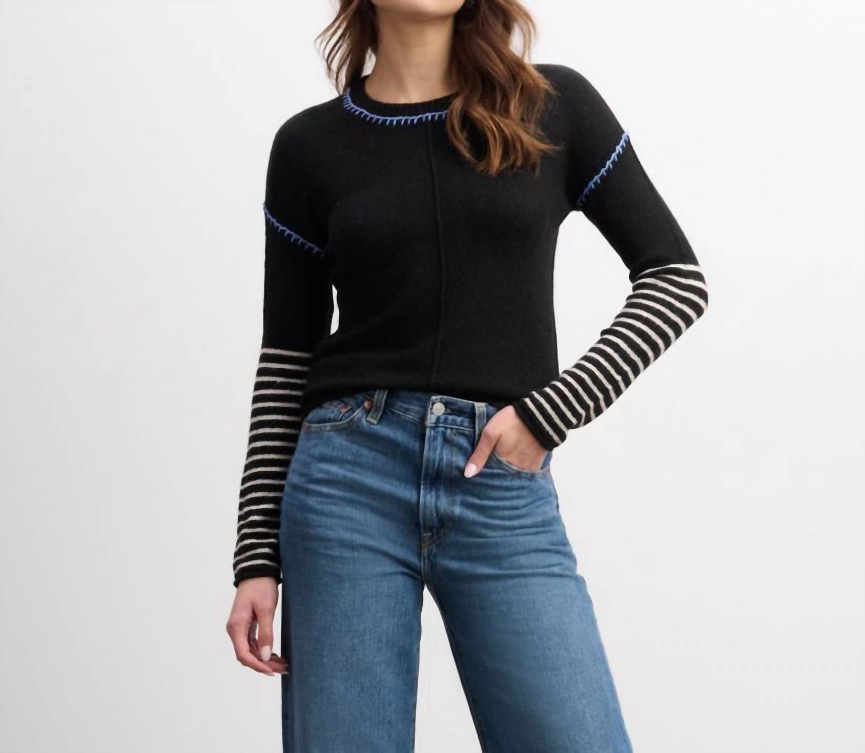 Hatley - Avery Sweater