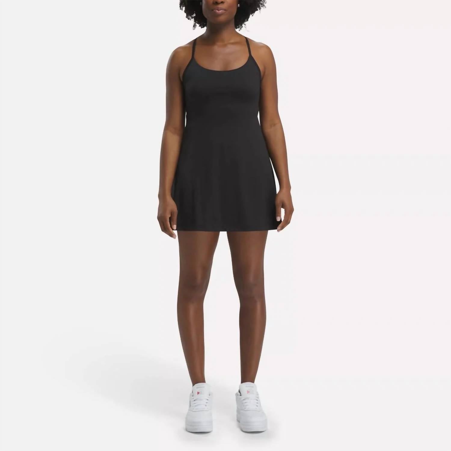Reebok - Lux Strappy Dress