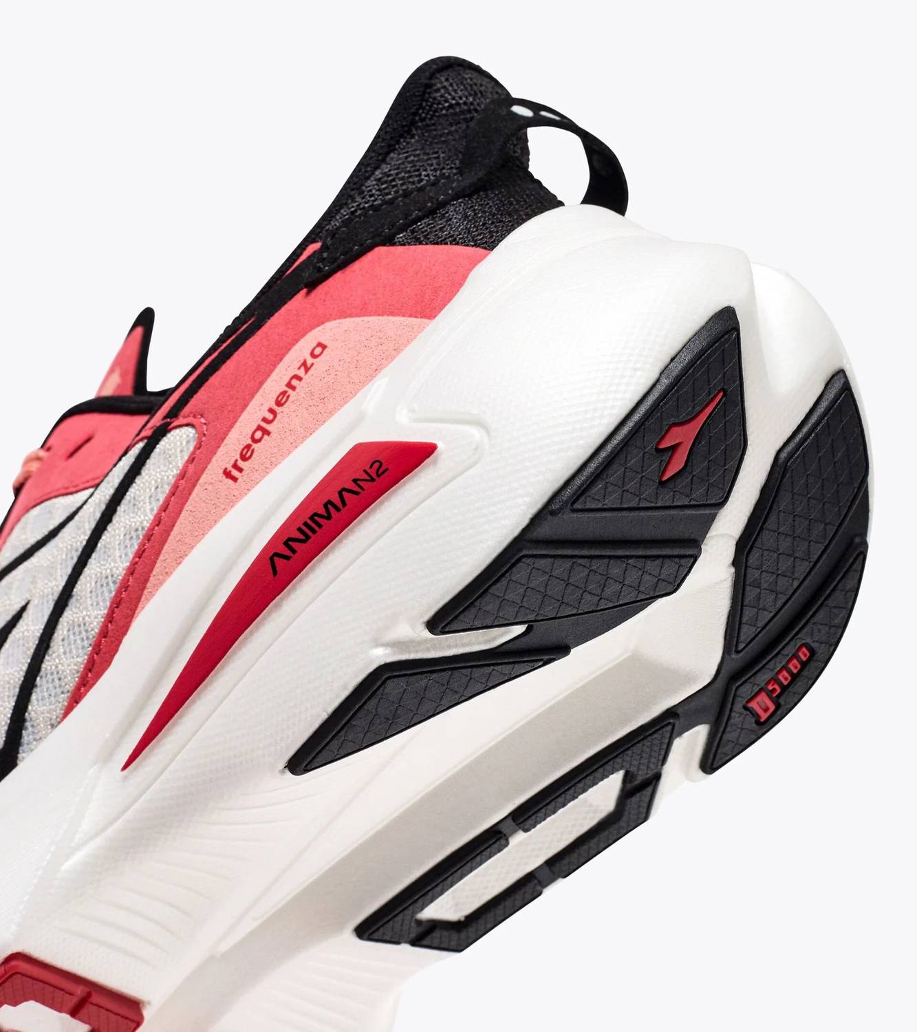 Diadora - Women's Frequenza Sneakers
