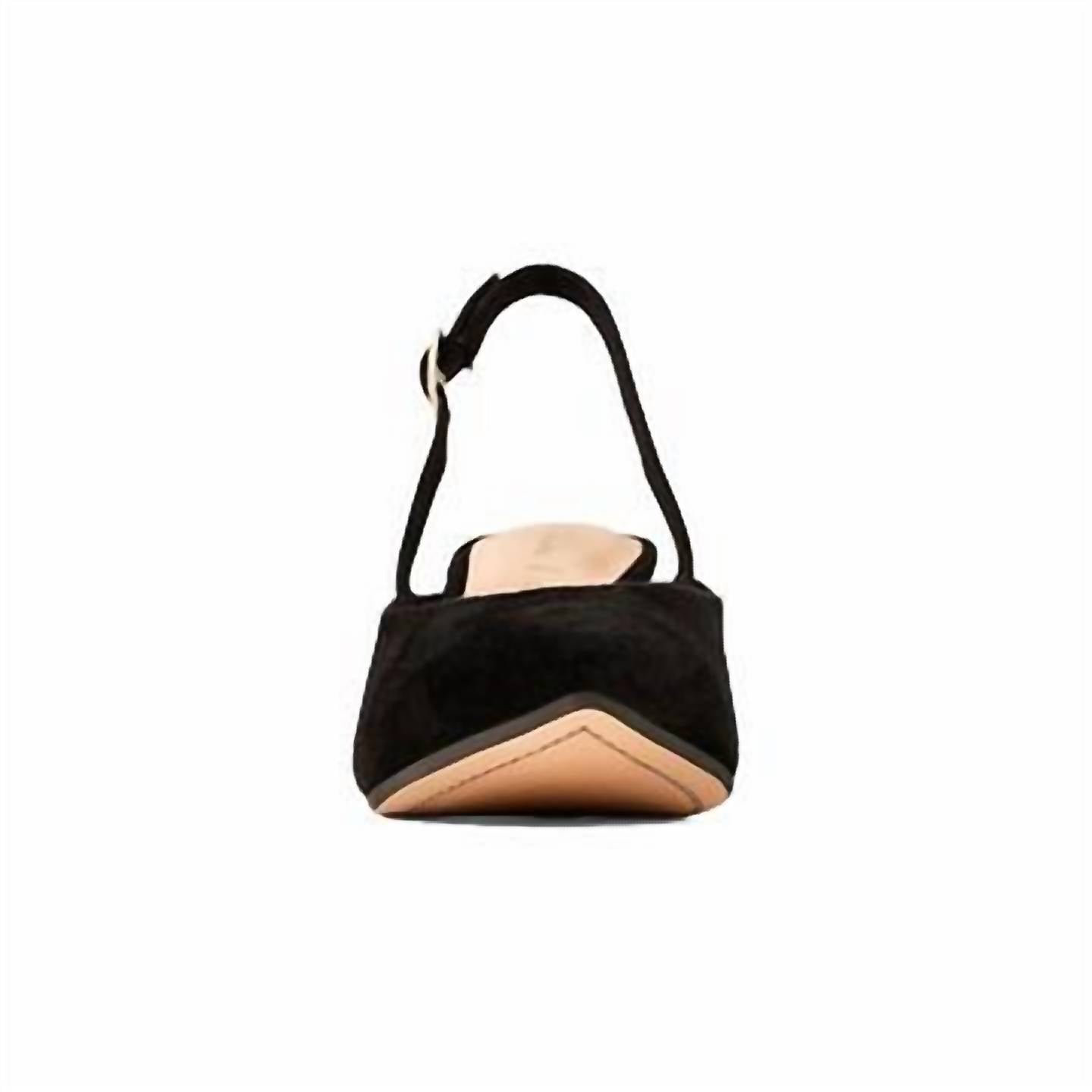 Clarks - Women's Laina55 Slingback Pumps