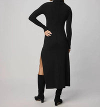 Splendid - Rylee Mock Neck Dress