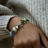 Trollbeads - Ice Bear Sterling Bead