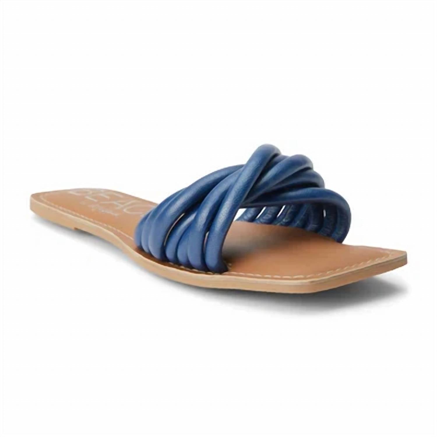 Matisse - Women's Slide Sandal