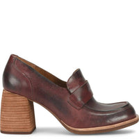 Kork-Ease - Women's Aston Loafer Pump