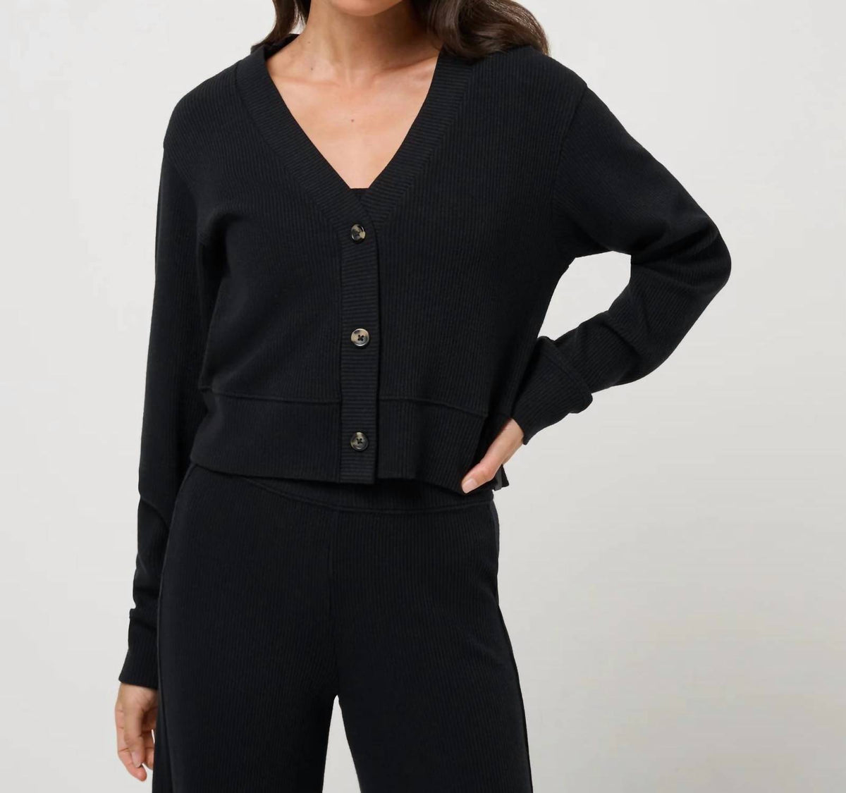Travismathew - Evening Retreat Cardigan