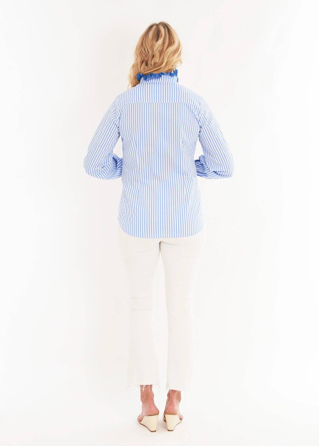 Ck Bradley - Farnum Blouse