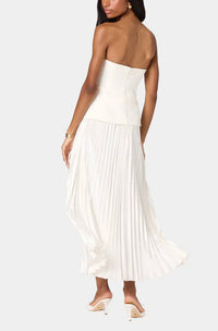 Astr - Aryana Maxi Dress