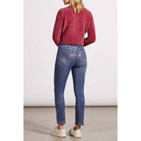 Tribal - Sophia Slim Ankle Jean