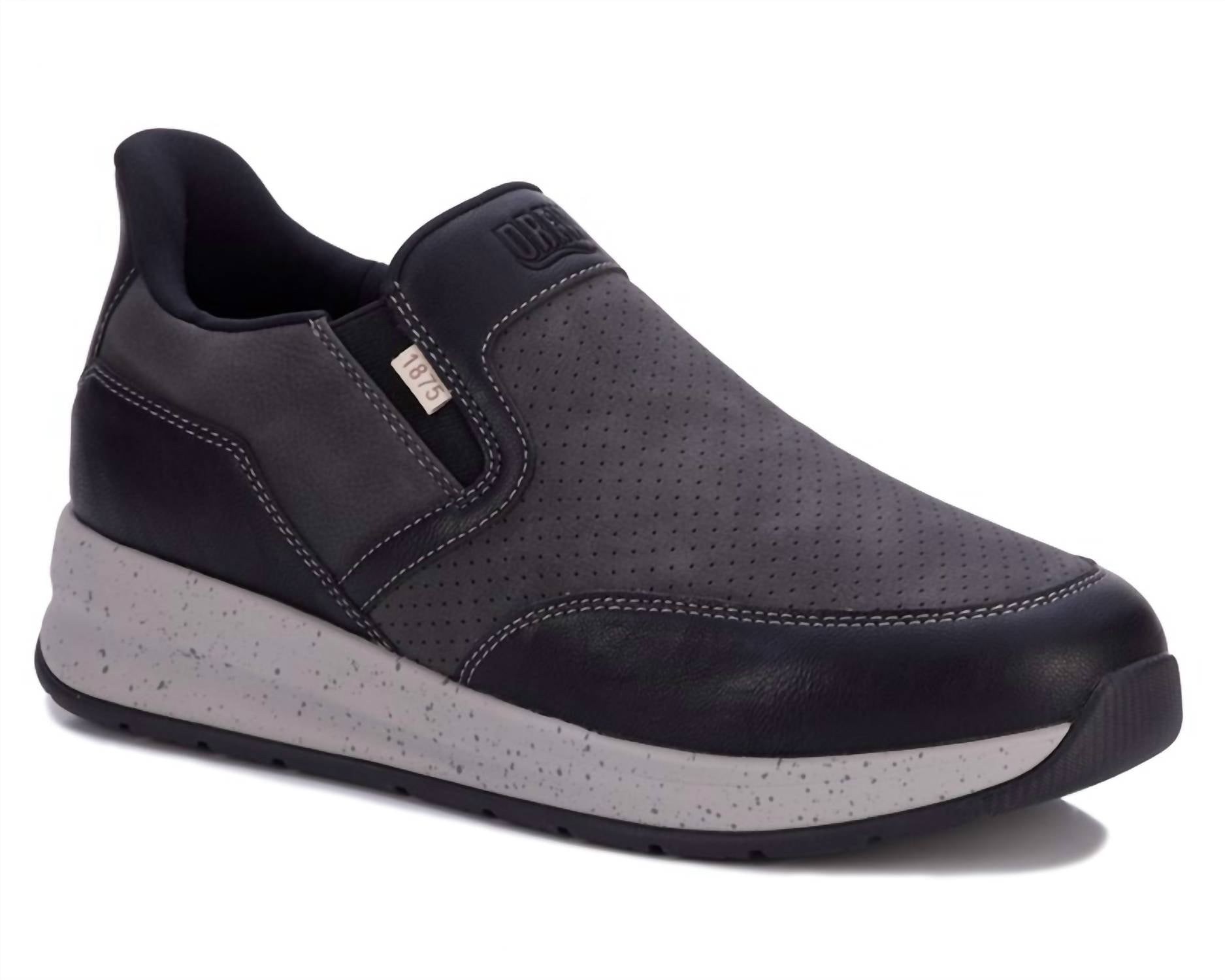 Drew - Men's Caleb Sneakers