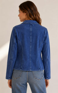 Testimony Los Angeles - Soho One Button Blazer
