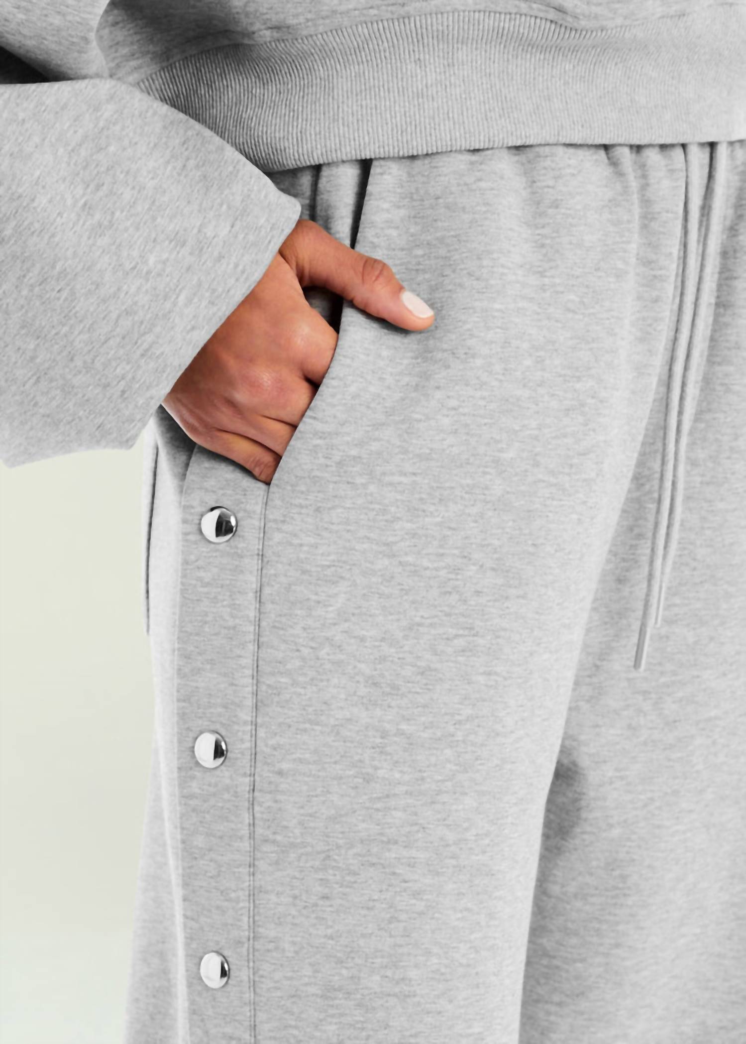 Ser.O.Ya - Lila Sweatpant