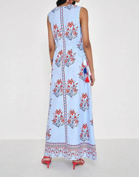 Banjanan - Rhonda Midi Dress