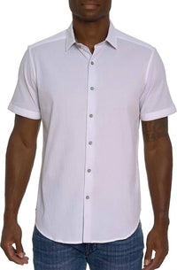 Robert Graham - Shark Bite Short Sleeve Shirt