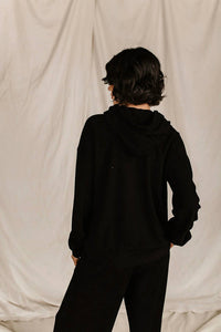 Ampersand Ave - Performance Fleece University Hoodie