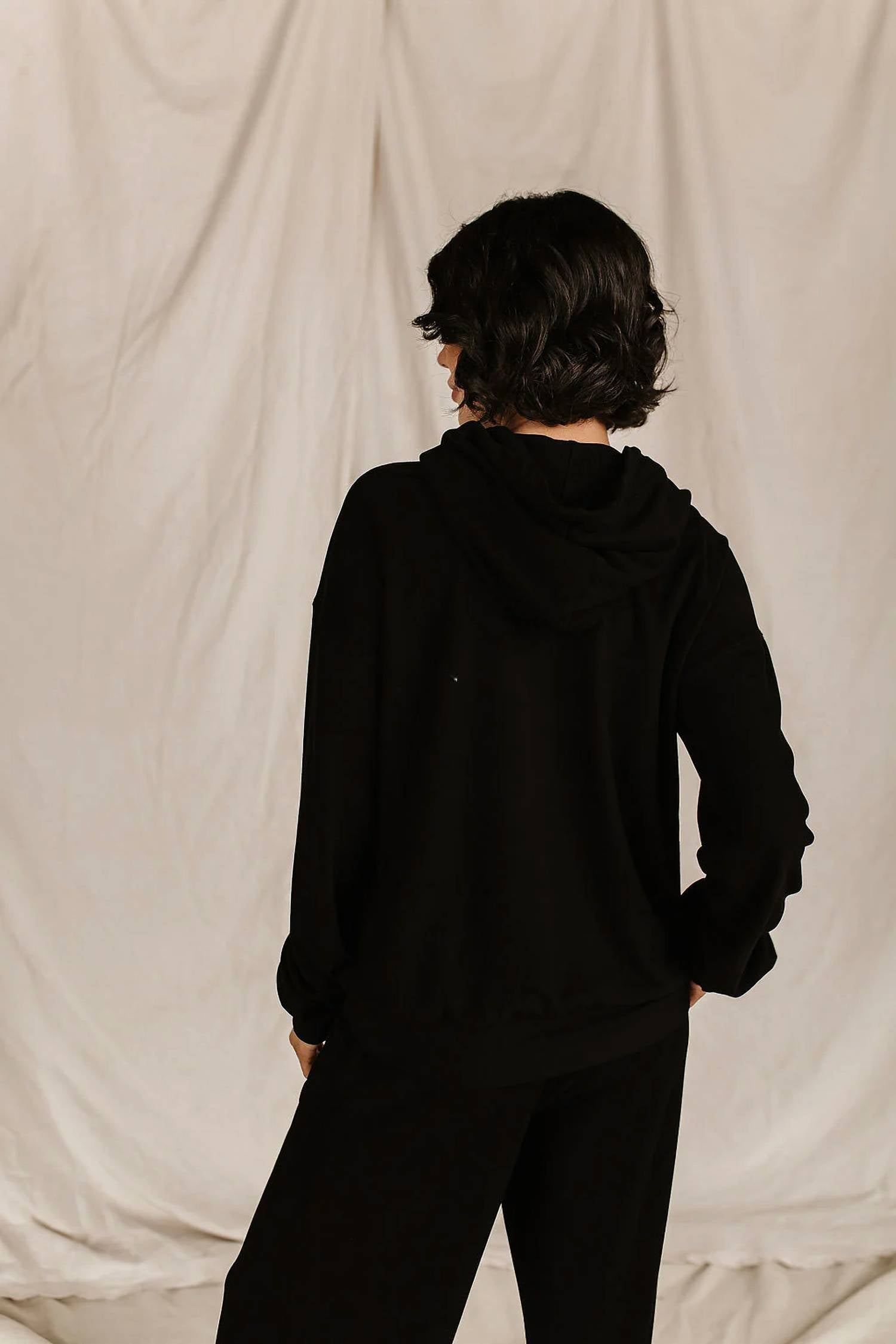 Ampersand Ave - Performance Fleece University Hoodie