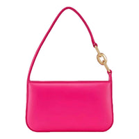 Mcm Worldwide - Women's Mode Travia Shoulder Bag