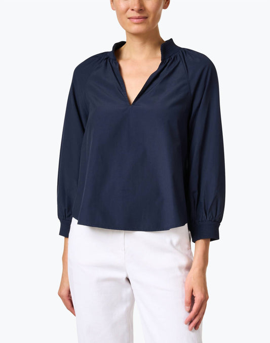 AMAIA BLOUSE