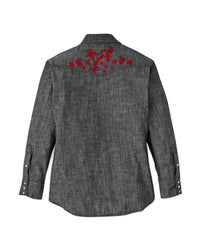 Filson - Women's Embroidered Shirt