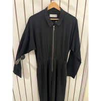 Stillwater - Women's Jumpsuit Zip Up Jumpsuit