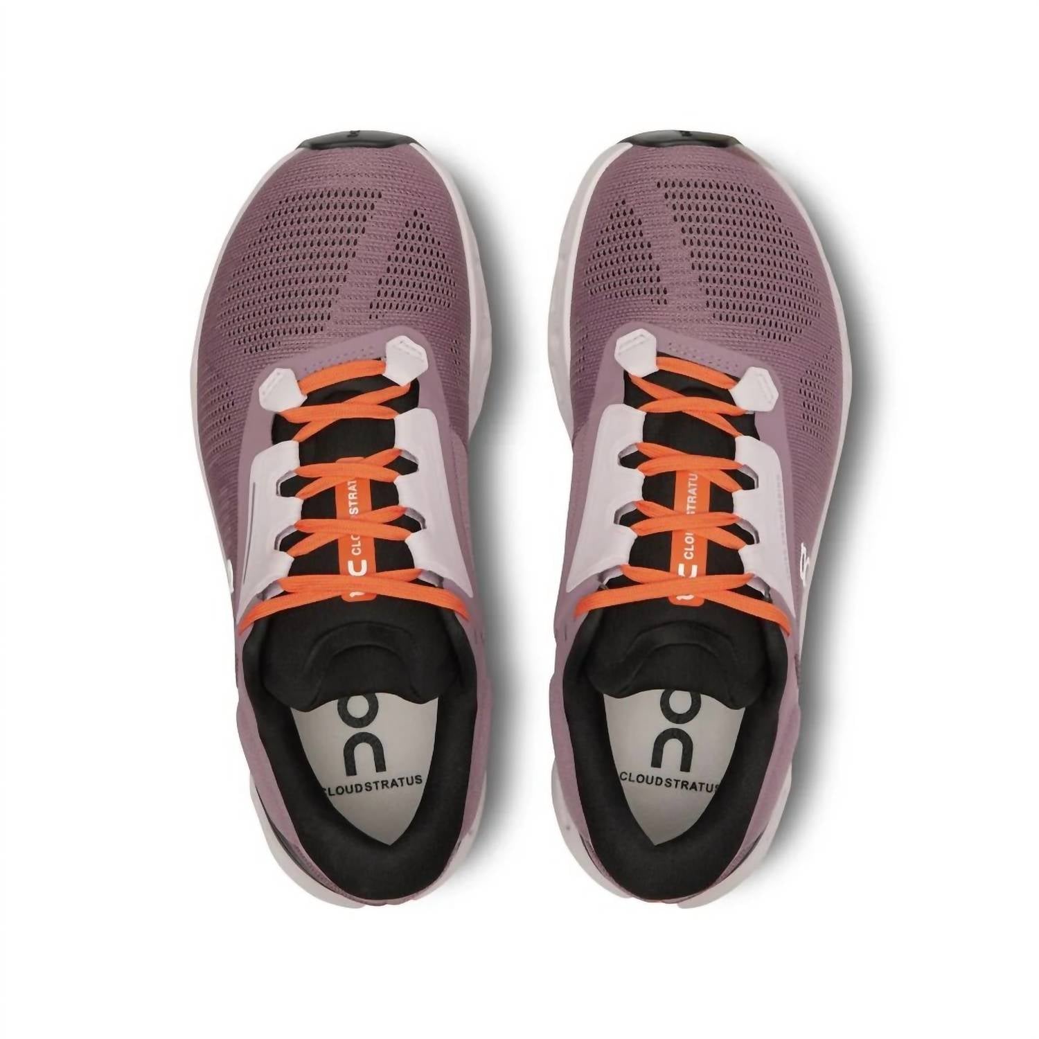 On - Women's Cloudstratus 3 Running Shoe