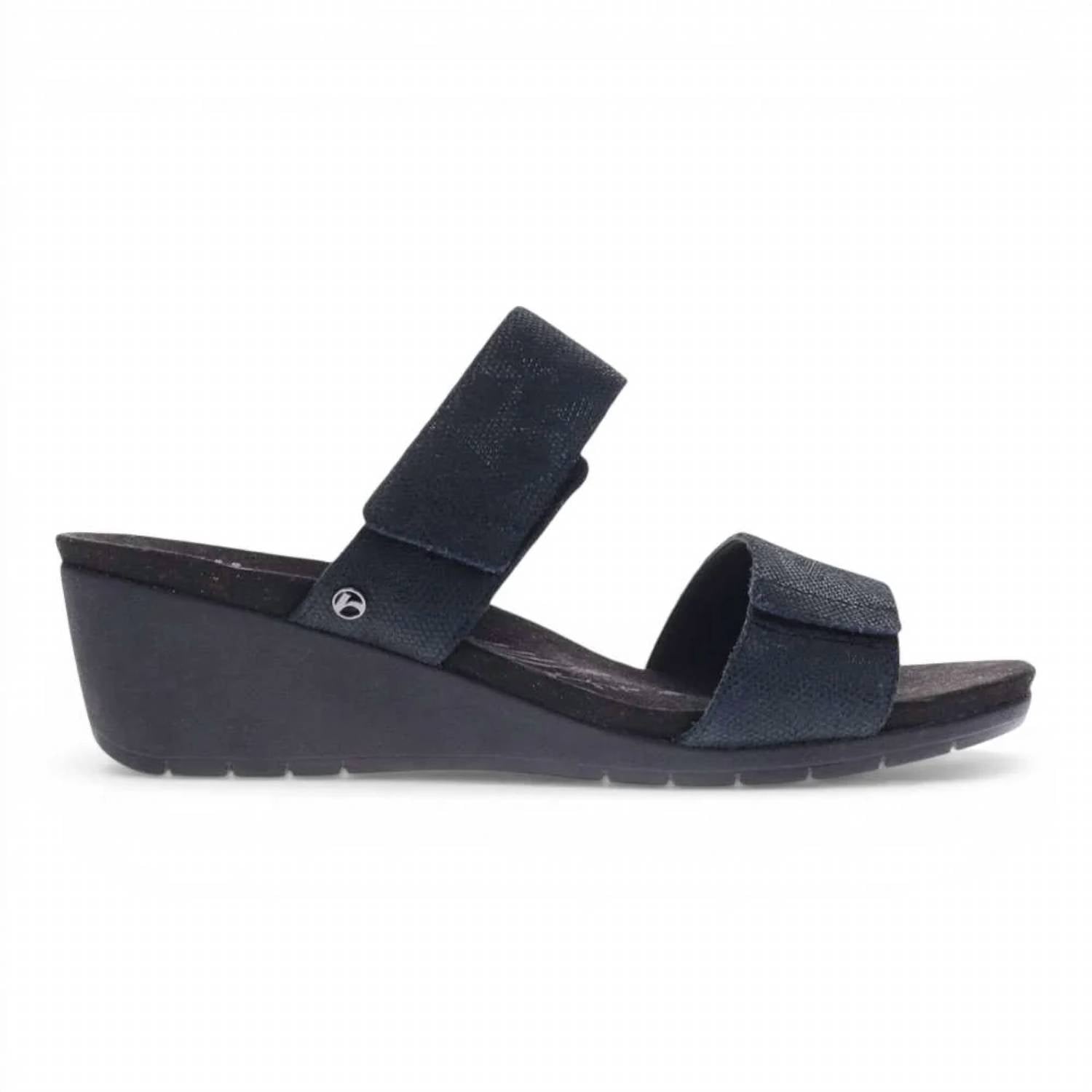 Revere - Women's Sorrento Wedge Sandal