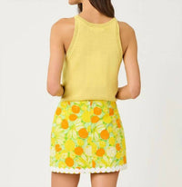Lilly Pulitzer - Emra Sweater Tank Top