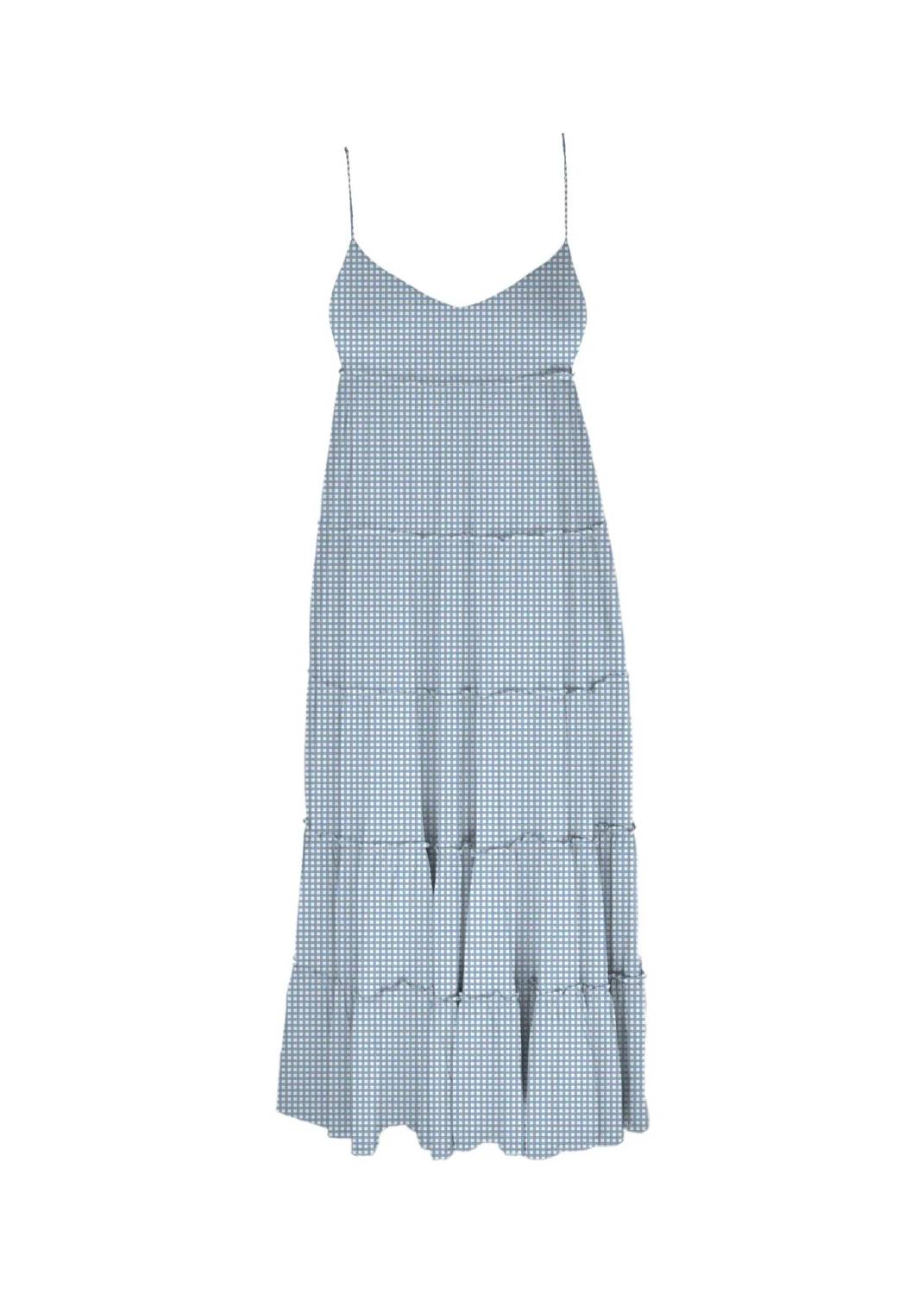 Mai - Women's Charlie midi dress