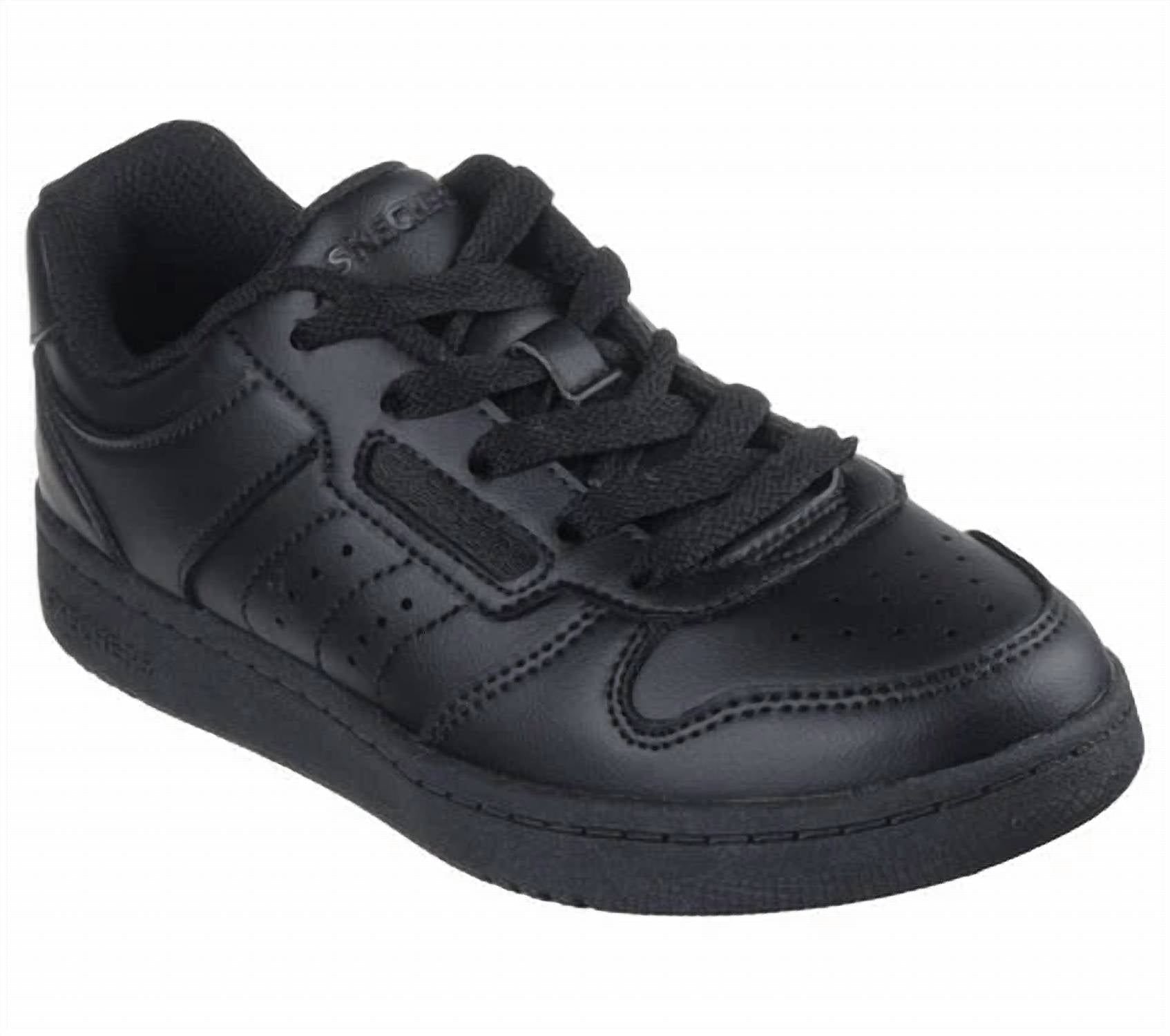 Skechers - Kids Quick Street Vorton Sneaker