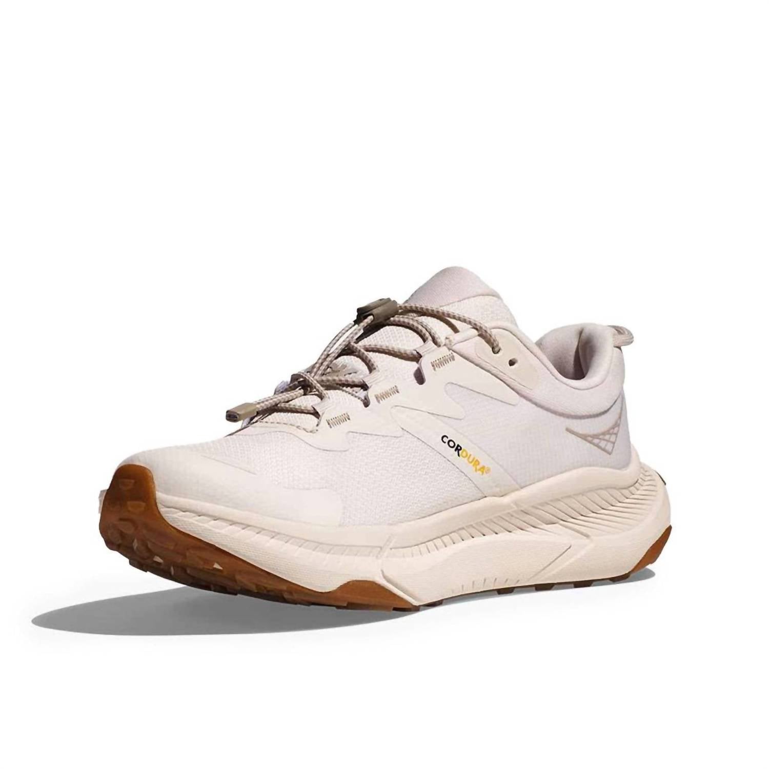 Hoka - Women's Transport Wide Sneakers