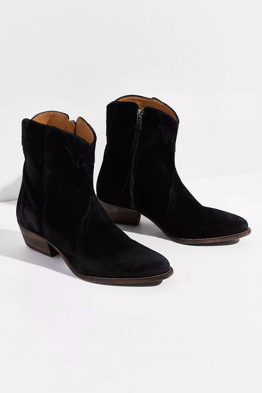 Free People - Women's New Frontier Western Boot
