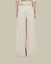 Simkhai - Haydin Wide Leg Pant