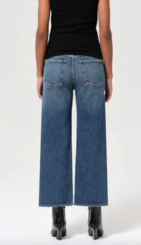 Agolde - Harper Crop Jean