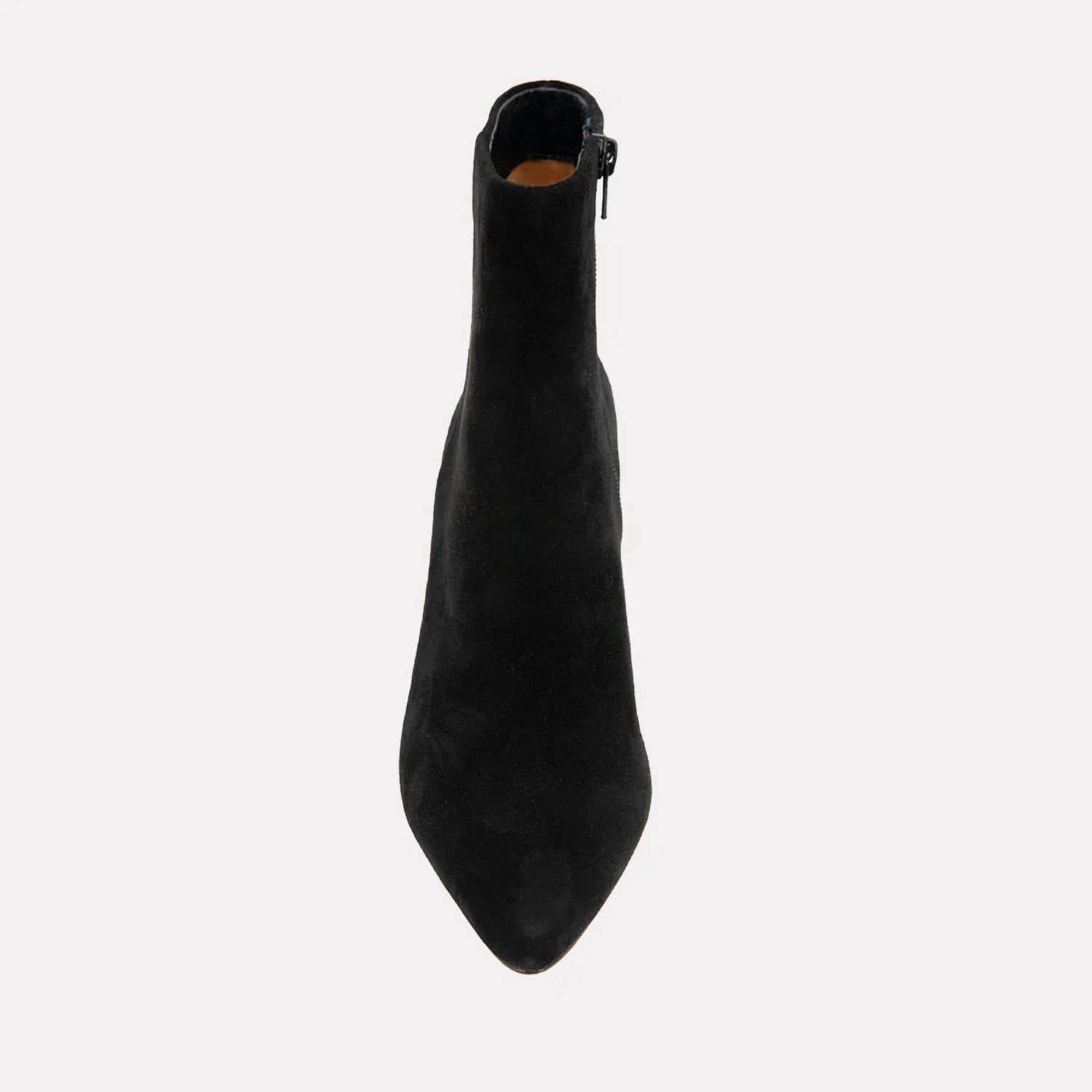 Andre Assous - Women's Winter Suede Boot