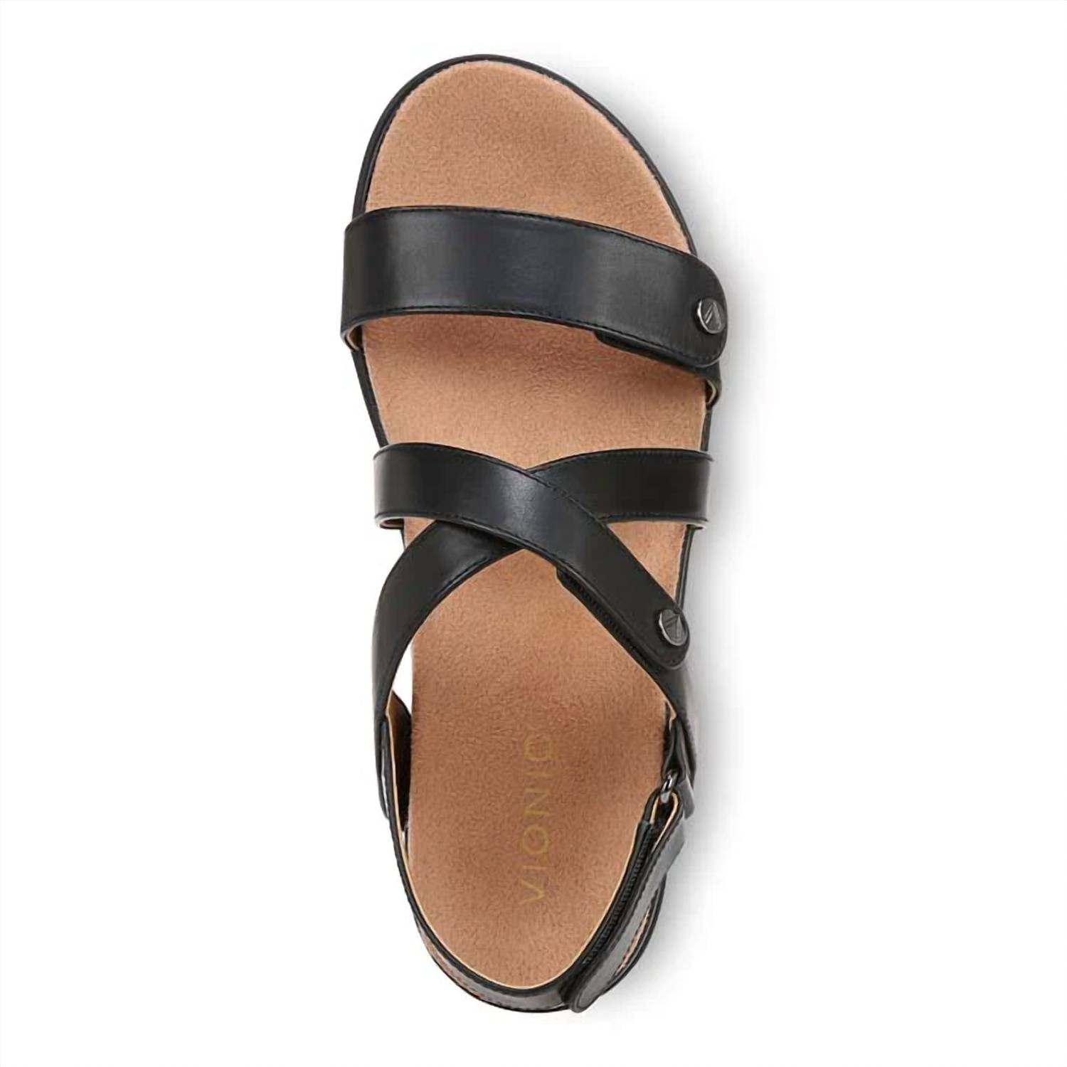 Vionic - Women's Cypress Strappy Sandals