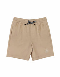 Feather 4 Arrow - Boys Buckle Up Hybrid Shorts