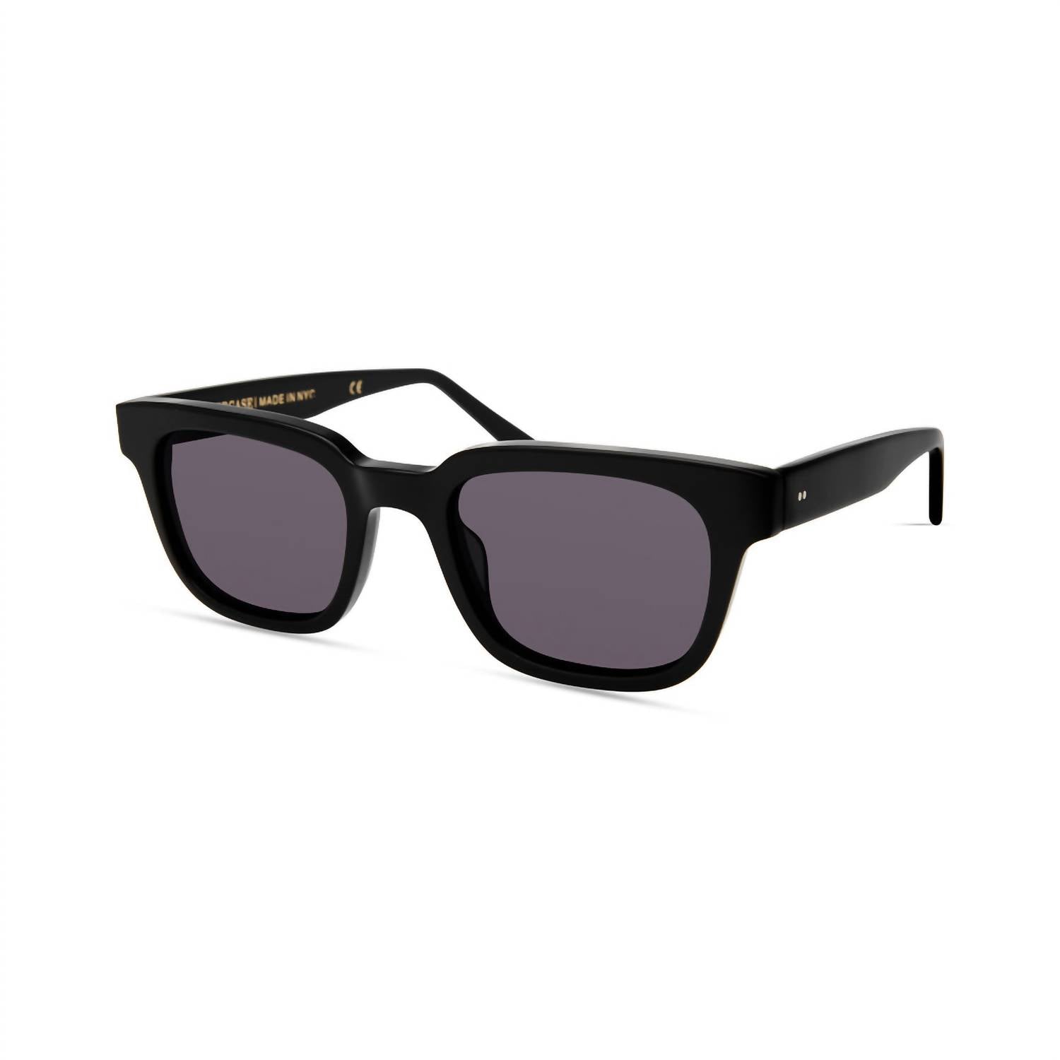 Lowercase - Ashe Sunglasses