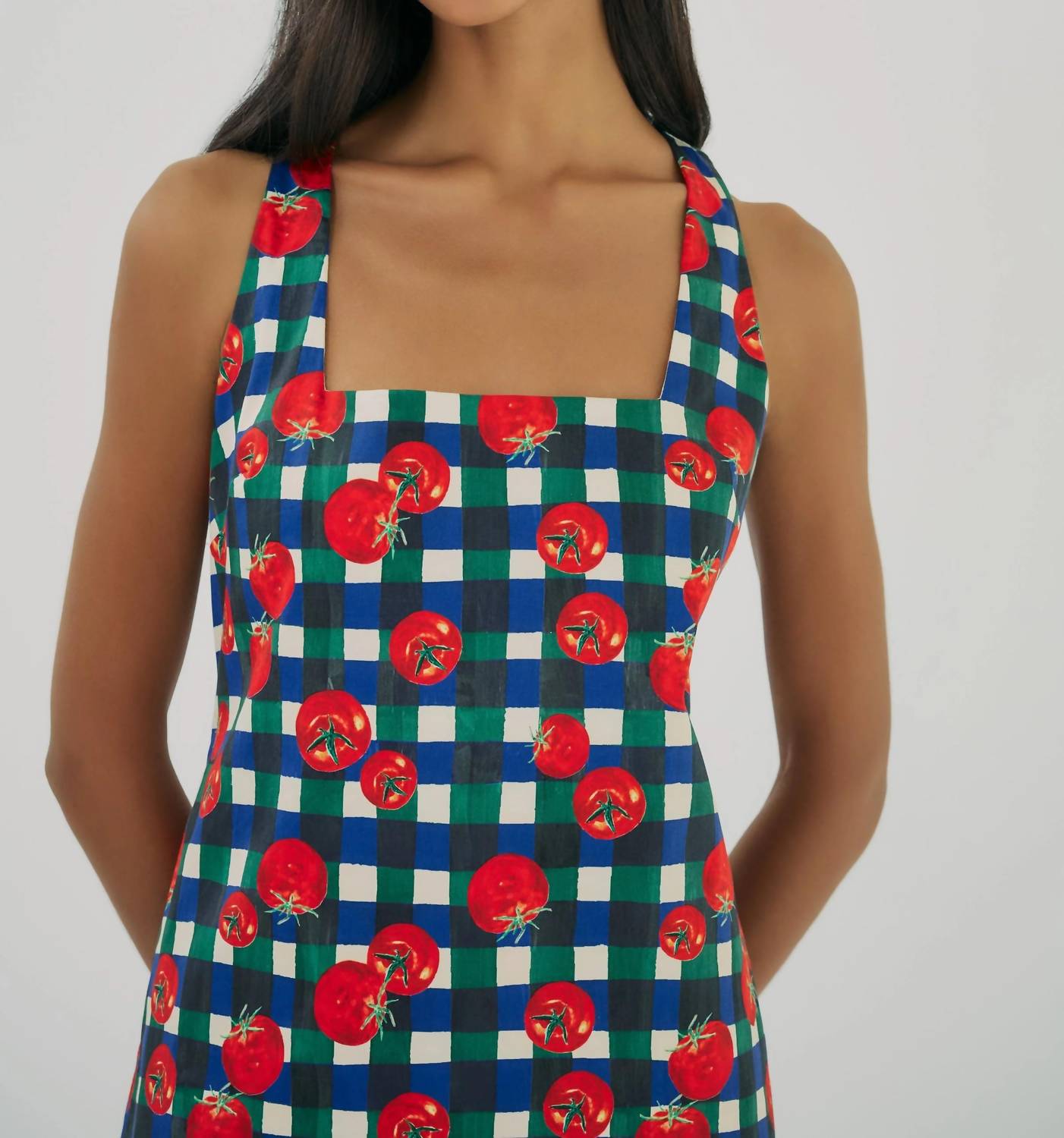 Hutch - Sara Mini Dress